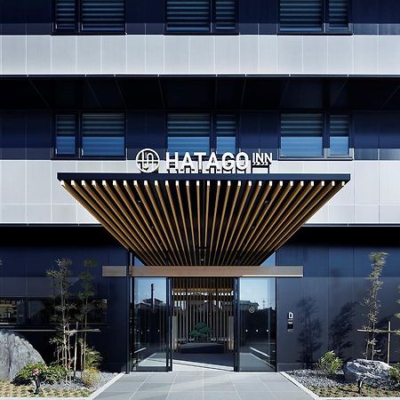 Hatago Inn Shizuoka Yoshida Ic Shimada Bagian luar foto