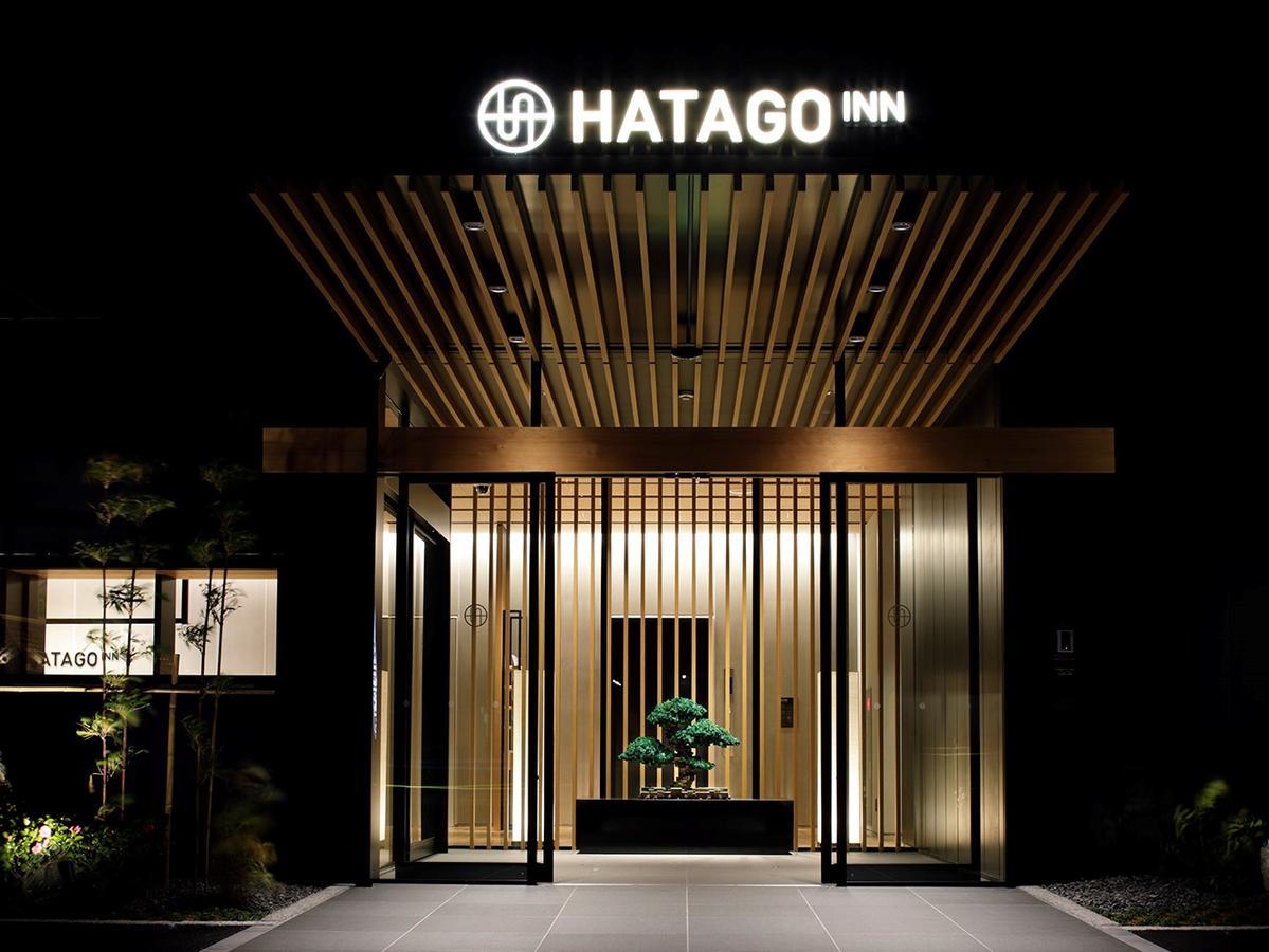 Hatago Inn Shizuoka Yoshida Ic Shimada Bagian luar foto