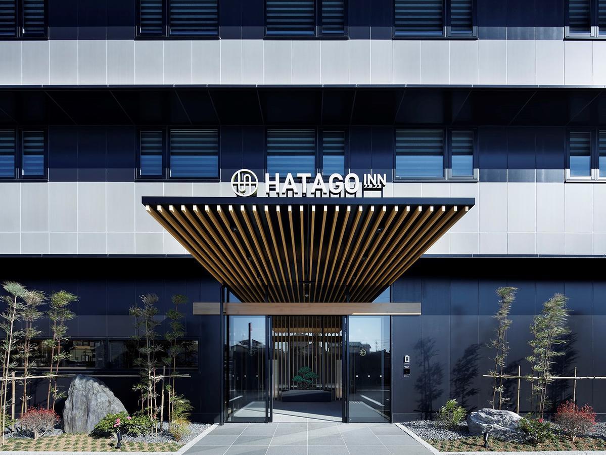 Hatago Inn Shizuoka Yoshida Ic Shimada Bagian luar foto