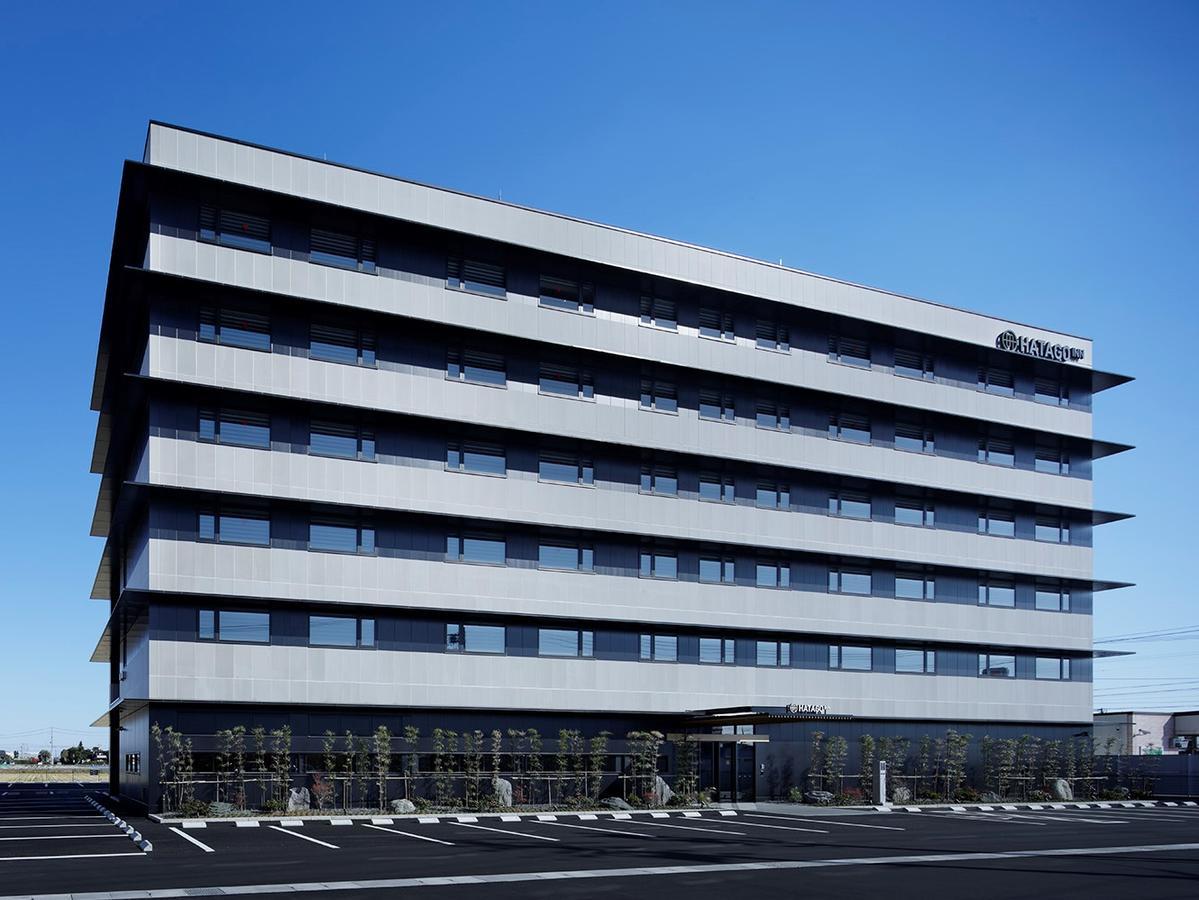 Hatago Inn Shizuoka Yoshida Ic Shimada Bagian luar foto