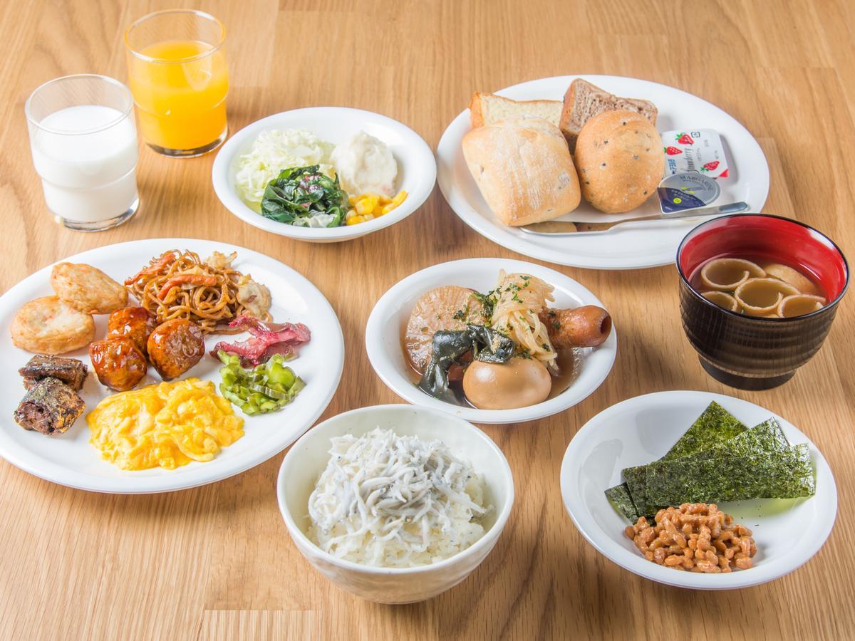 Hatago Inn Shizuoka Yoshida Ic Shimada Bagian luar foto