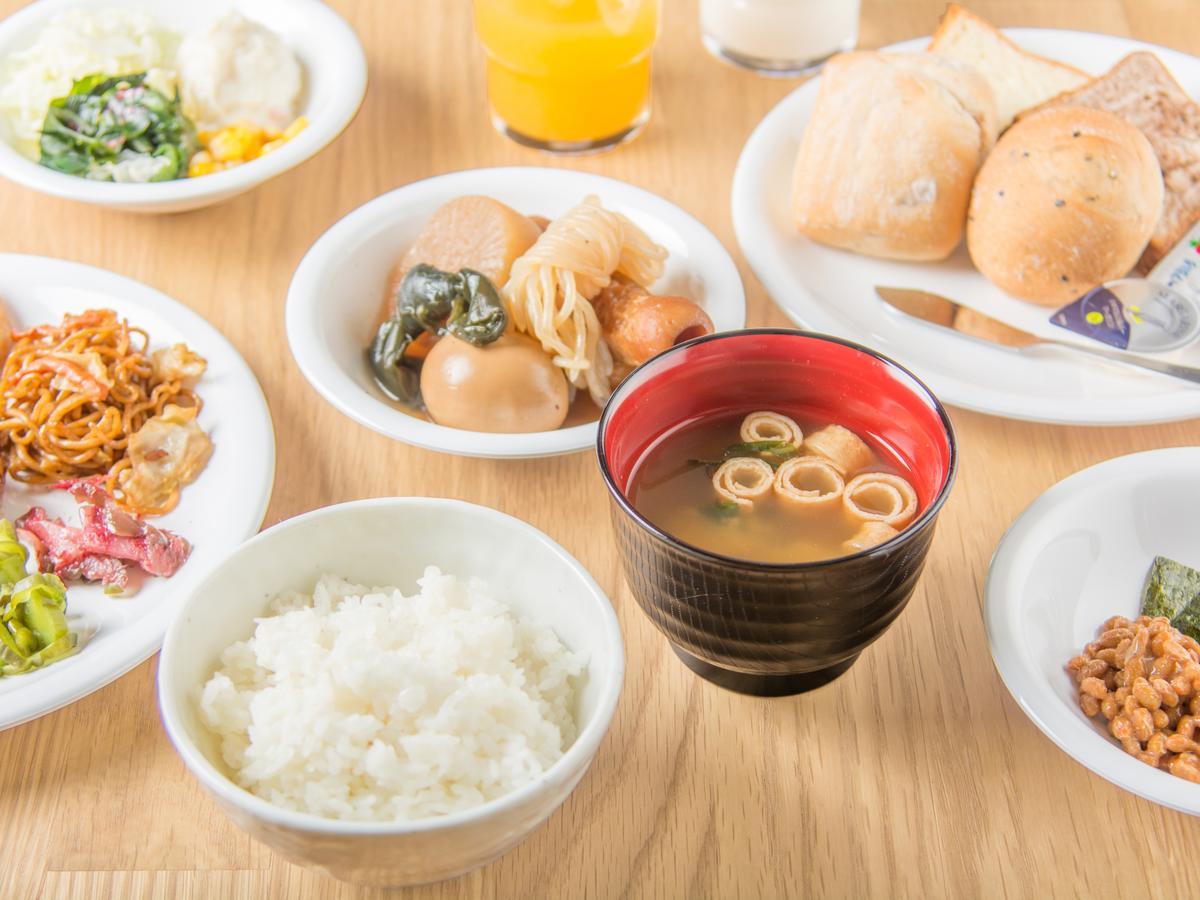 Hatago Inn Shizuoka Yoshida Ic Shimada Bagian luar foto